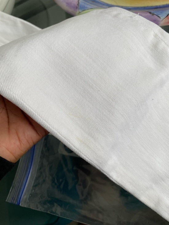 GOLDSIGN JEANS - Picture 10 of 11